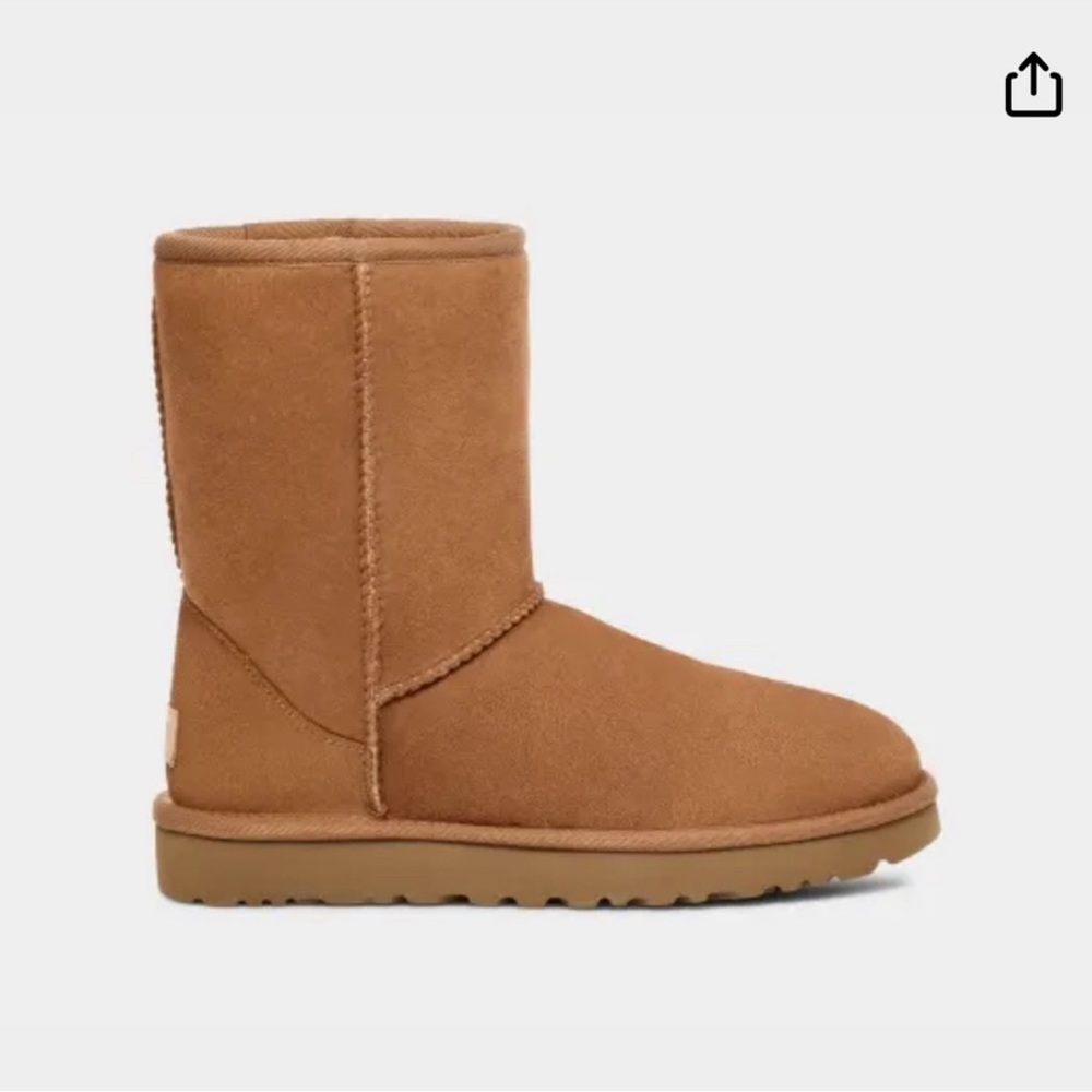 UGG Women’s classic short boot